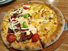 -米斯特比萨(光华桥凯德MALL天津湾店)