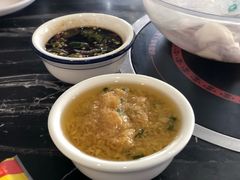 -牛一煲美食(江高店)