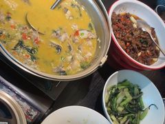 -鱼你相聚·河鲜馆(袁家岭店)