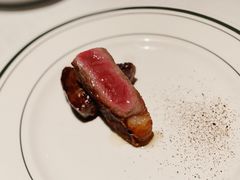 -Wolfgang’s Steakhouse 沃夫冈牛排馆(上海白玉兰广场店)