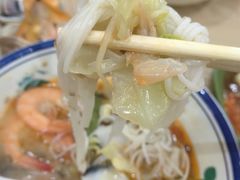 -三爷糟粕醋·鲜鱼汤·海南特色小吃(新华南路店)