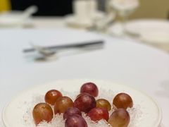 餐前水果-南麓·浙里(外滩店)