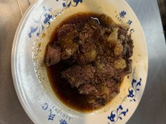 -柴氏风味斋(甘家口店)