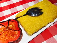 -西贝(上海我格广场店)