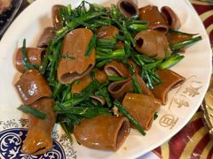 -大梁骨头馆·酱骨老菜(友好店)