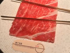 -牛New寿喜烧(闵行龙湖天街店)