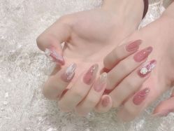 -兔猫ToMoreNails美甲美睫
