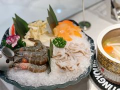 -左庭右院鲜牛肉火锅(新梅广场店)