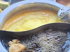 -牛武士寿喜烧·和牛火锅自助(全球首店)