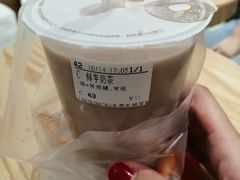 -CoCo都可(东城国贸店)