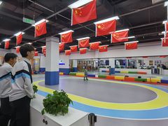 -米高蓝斯克国际轮滑中心(中铁建店)