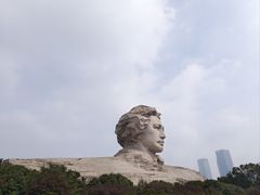 -橘子洲景区