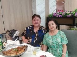 -Meng Lang 梦郎白金店