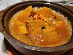 -青雅中餐厅(大连金石滩绿发希尔顿度假酒店)