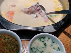 -鱼豆吉·豆浆鱼火锅(CBD店)