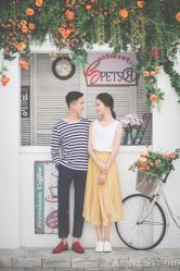 -THE QUEEN(北京店)