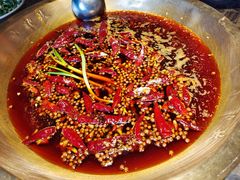 -小龙坎火锅(双林店)