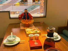 -闽上鲜·福建菜(龙湖滨江天街店)