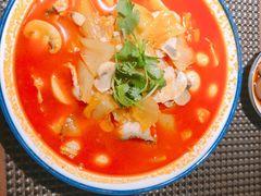 -十面春风·江南面馆(崇宁路店)