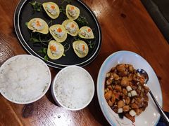 -又一福烤鸭·北京菜(东四店)