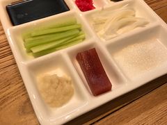 -四季民福烤鸭店(前门廊房二条店)