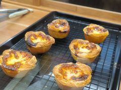 -连杏双皮奶(长沙国金店)