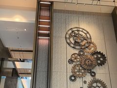 -长春富力万达文华酒店-集·味自助餐厅