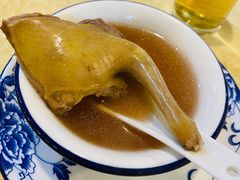 -一煲鸽