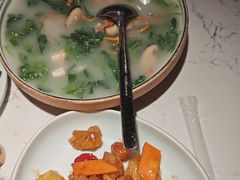 -大榕树下顺德菜(金沙洲永旺店)