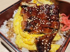 -気楽亭和食料理(气乐亭大世界本店)