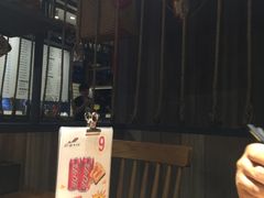 -船歌鱼水饺(淄博万象汇店)
