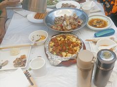 -船梆煮•蒸汽海鲜·生腌干蒸(五四广场店)