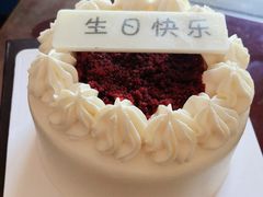 -派悦坊·甜品·蛋糕(日坛店)