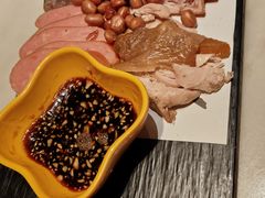 -红蜡烛-养生粥-津鲁菜(中山路店)