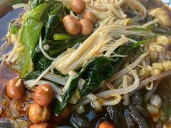 -多鱼炸串麻辣烫(闽江路店)