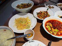 -湘约东方·湘约和港·湖南家常菜·宴请(民星路店)