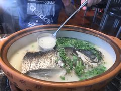 -风味小馆(天目湖宾馆店)