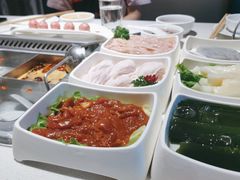 -海底捞火锅(玉桥商业广场店)