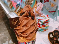 -GODIVA(港汇恒隆广场)
