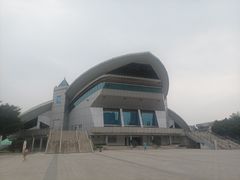 -四川大学(望江校区)