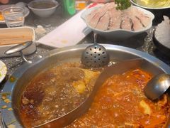 -华晟山城火锅(开发区港西东阁里店)
