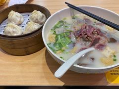 -鸭得堡老鸭汤·鸭血粉丝(如东三元店)