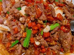 -炊烟小炒黄牛肉(中心印象城店)