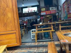 门面-盖帮鳝鱼串串(东郊记忆店)