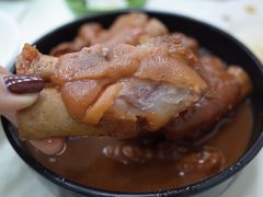 -麦文记面家(佐敦店)