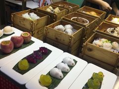 -东门町美食街