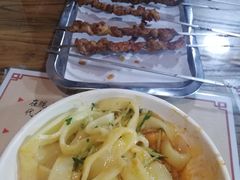 -陇上全荟兰州传统牛肉面(延吉路店)