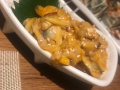 -酒井酱子·深夜食堂(东城汇店)
