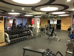 -美再晨游泳健身瑜伽(锦绣店)
