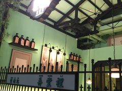 -弄堂里(阿里西溪A区店)